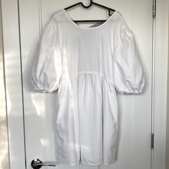 Sunday Best Saida Dress - Picture 3 of 7